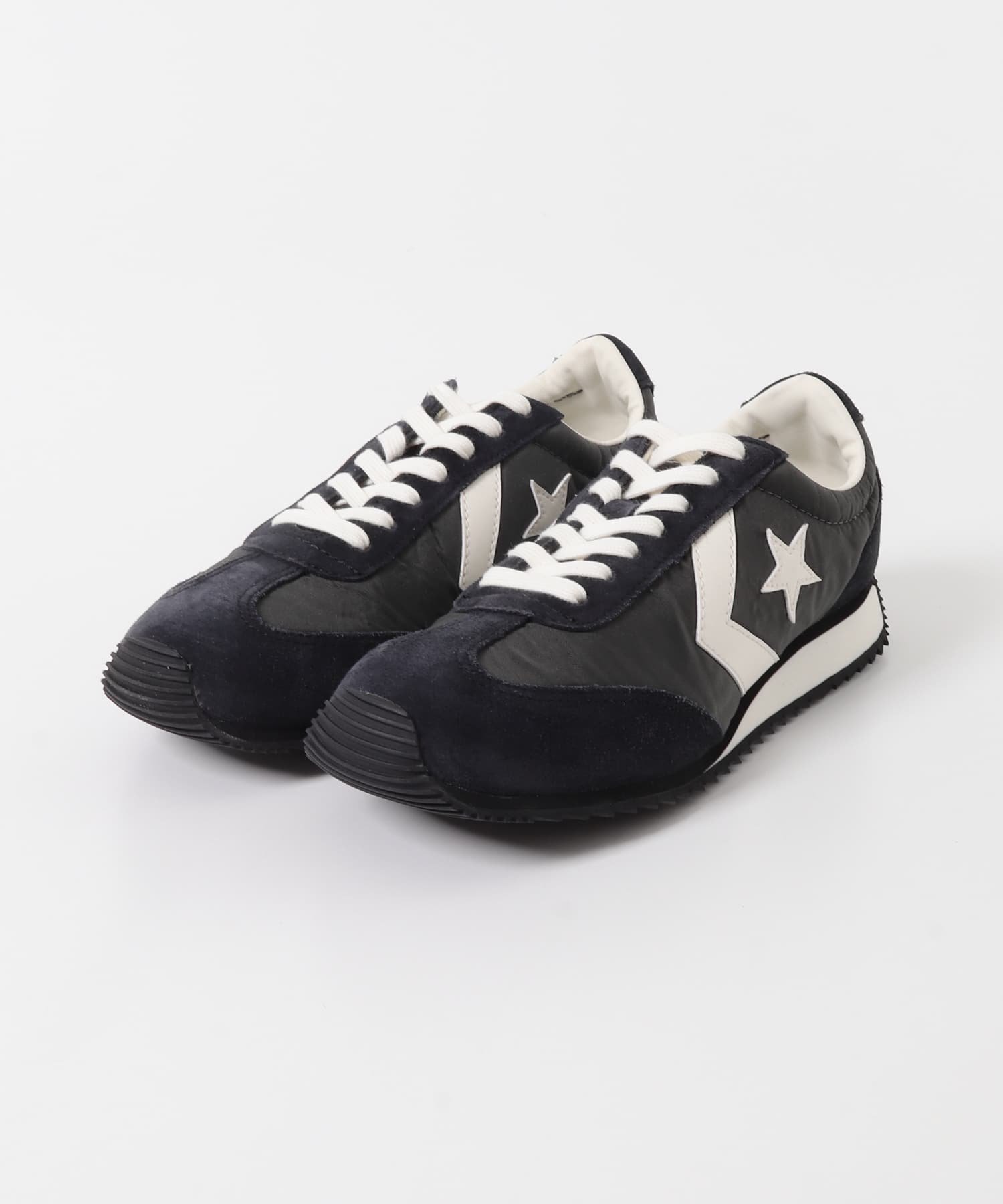 Sonny Label Converse STFIRE AG サニーレーベル シューズ・靴 スニーカー ブラック【送料無料】