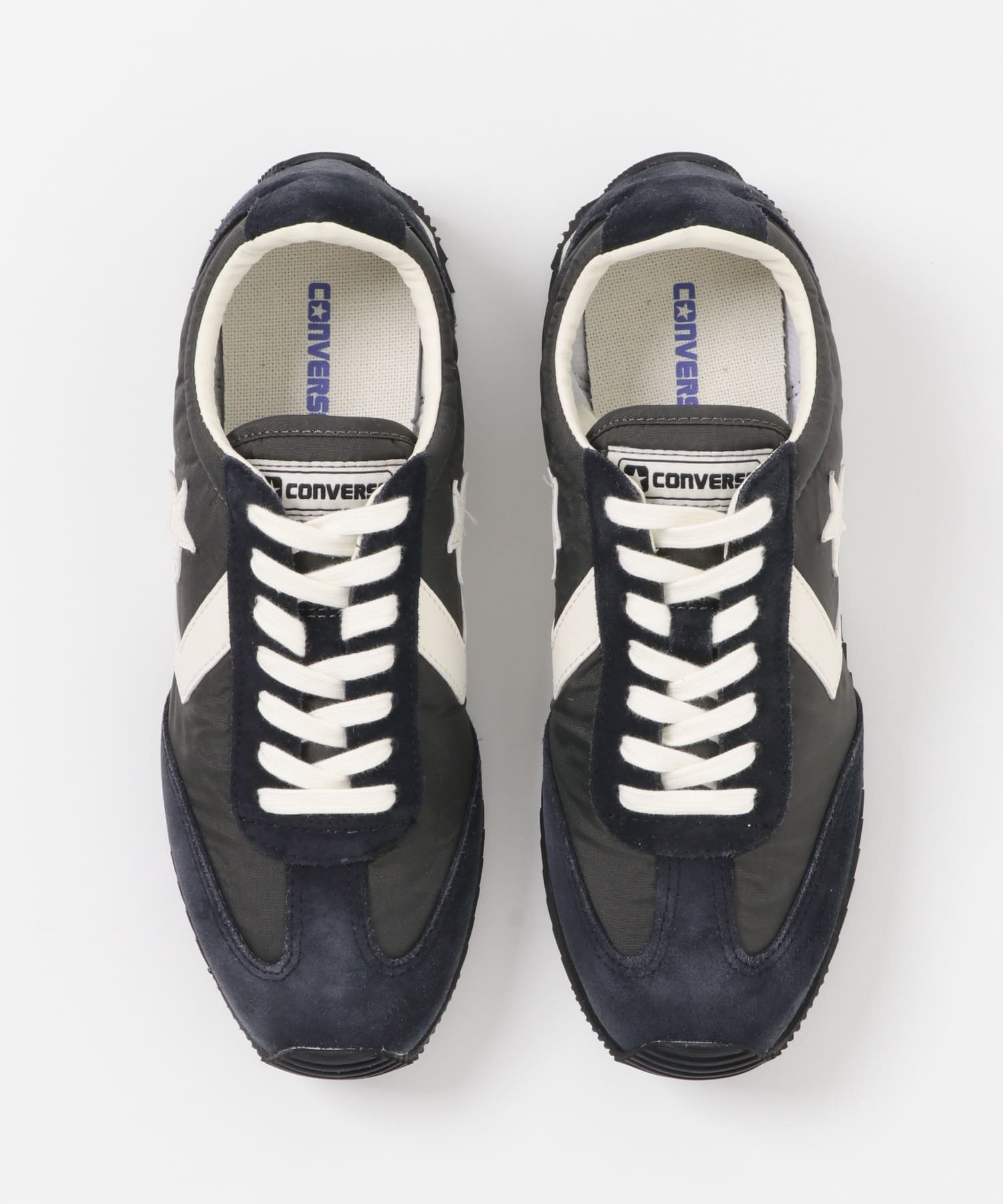 Sonny Label Converse STFIRE AG サニーレーベル シューズ・靴 スニーカー ブラック【送料無料】