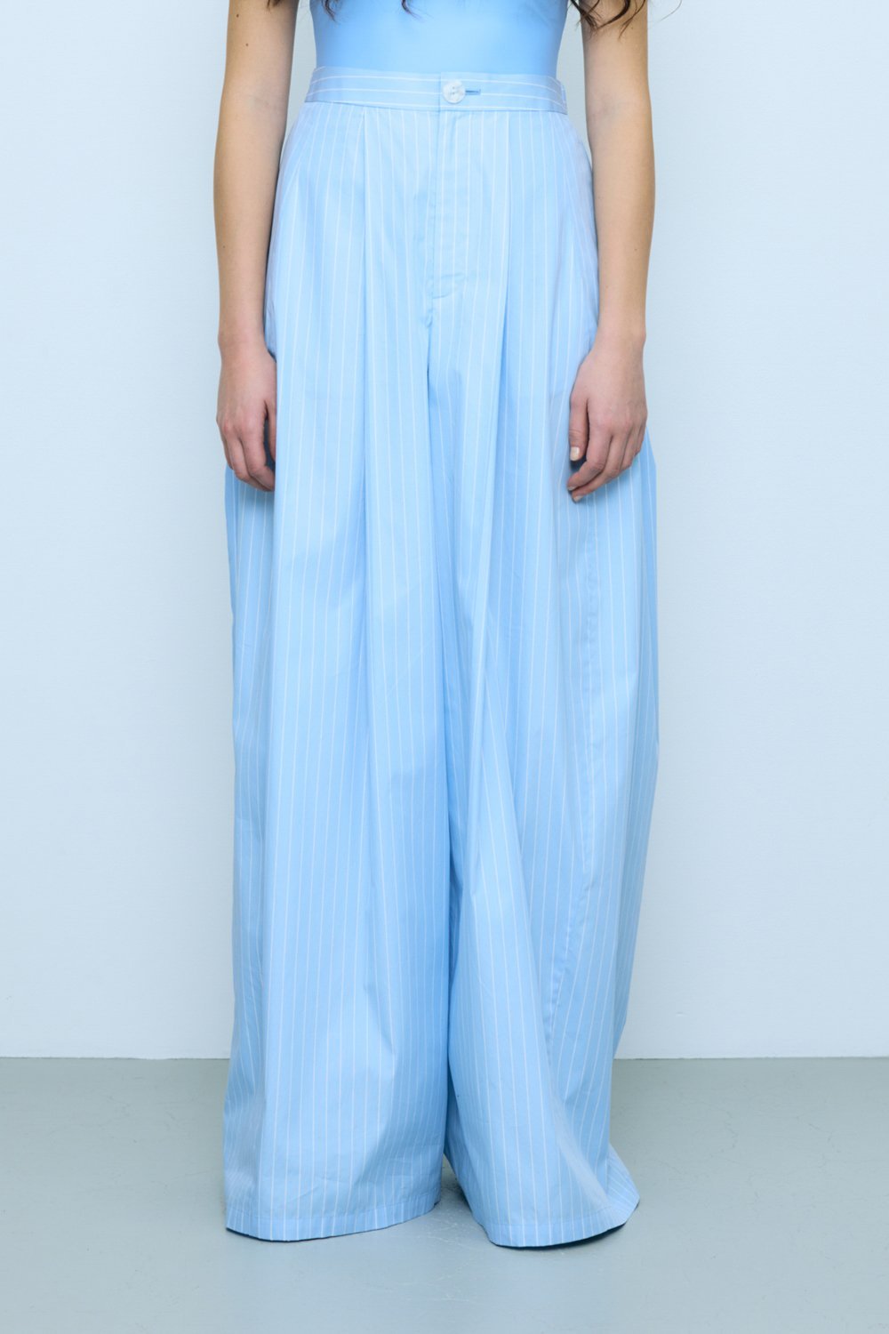nagonstans square wide pants ナゴンスタンス パンツ スラックス・ドレスパンツ