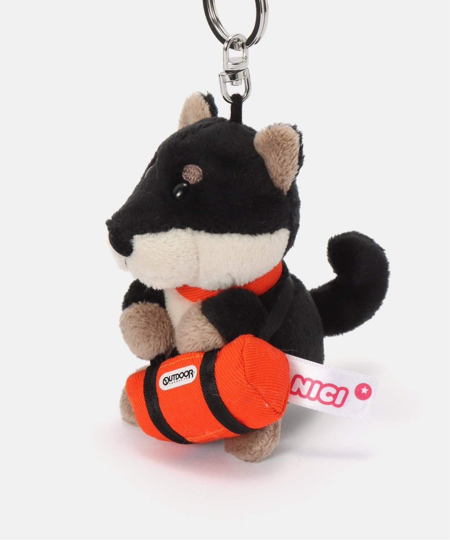 OUTDOOR PRODUCTS Usual Things BB クロシバ 10cm+ボストン オレンジ/OUTDOOR PRODUC アウトドアプロダクツユージュアルシングス ファッション雑貨 その他のファッション雑貨 オレンジ