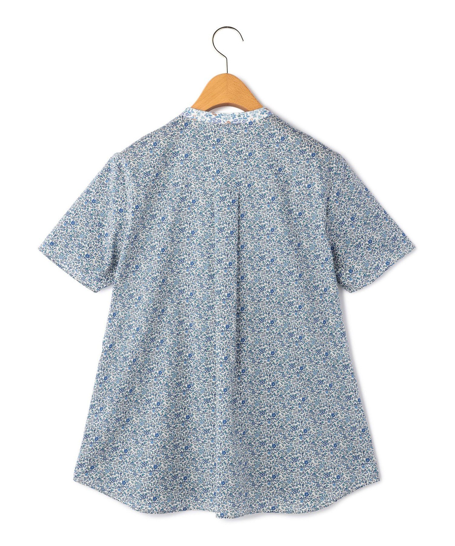 KEITH Liberty Print Kate and Millieブラウス キース トップス シャツ・ブラウス