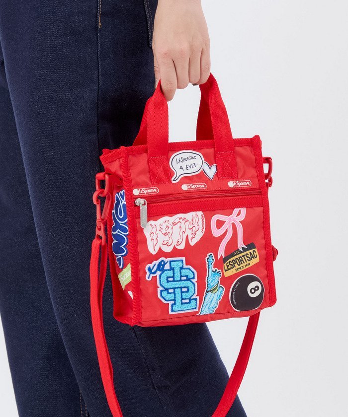 LeSportsac 【公式】レスポートサック ショルダーバッグ 2052HG75 LeSportsac レス...
