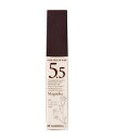 Of cosmetics ヘアミルクオブヘア・5.5Ma マグノリアの香り パーマ カラー オブ・コスメティックス ヘアケア スタイリング剤 レッド