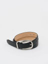 Hender Scheme Hender Scheme/ スタンダートベルト/ standard belt/235(tq-rc-sb5) ピーアールワン ファッ...
