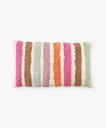 【SALE/30%OFF】Afternoon Tea LIVING タフトロングクッション アフタヌーンティー・リビング インテリア・生活雑貨 カーペット・ラグ...