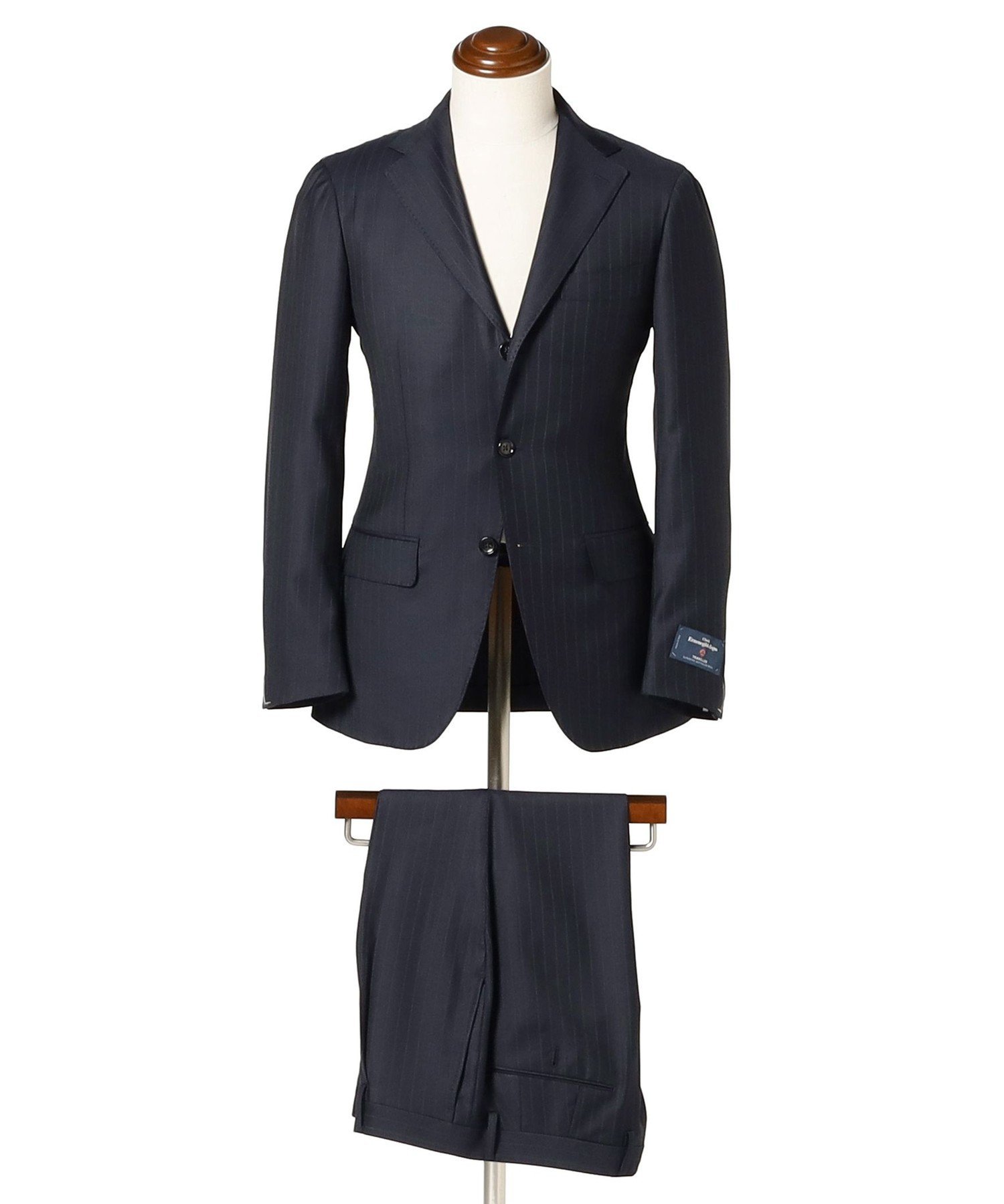 Brilla per il gusto Ermenegildo Zegna  ɡȥ饤  ӡॹ  ġեޥ åȥå...