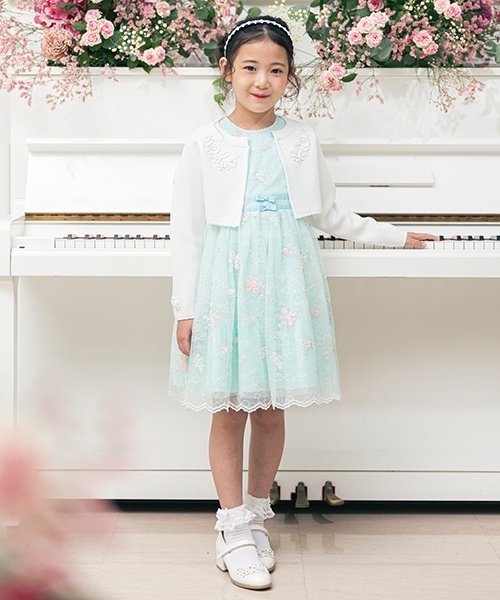 メゾピアノ ワンピース&ボレロ 120cm 入学 卒園 フォーマル 楽天市場】フォーマル(ブランドメゾピアノ)(ワンピース
