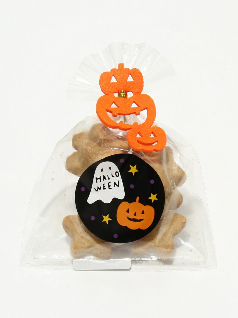 Afternoon Tea LIVING ハロウィンプチクッキー アフタヌーンティー・リビング 福袋 ...