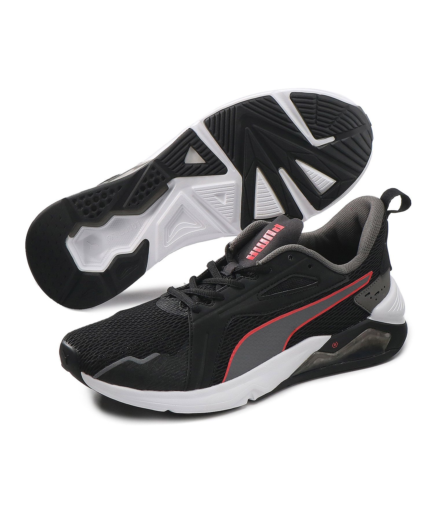 【SALE／30%OFF】PUMA LQDCELL メソッド トレーニング シューズ プーマ シューズ スニーカー/スリッポン【送料無料】