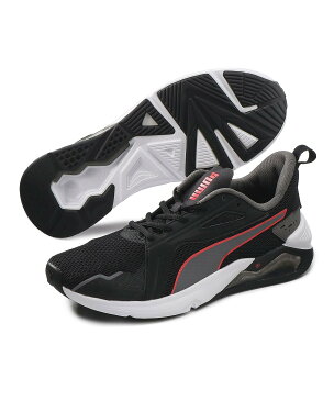 【SALE/30%OFF】PUMA LQDCELL メソッド トレーニング シューズ プーマ シューズ スニーカー/スリッポン【送料無料】