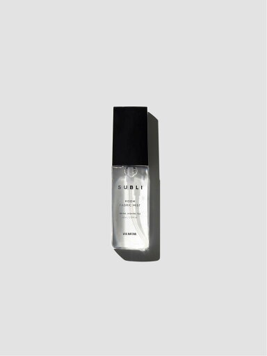 SUBLI SUBLI/ルームファブリックミスト 60ml ROYAL JASMINE TEA ヴァイタル マテリアル インテリア・生活雑貨 ディフューザー・お香・アロマオイル・キャンドル SUBLI SUBLI/ルームファブリックミスト 60ml ROYAL JASMINE TEA ヴァイタル マテリアル インテリア・生活雑貨 ディフューザー・お香・アロマオイル・キャンドル