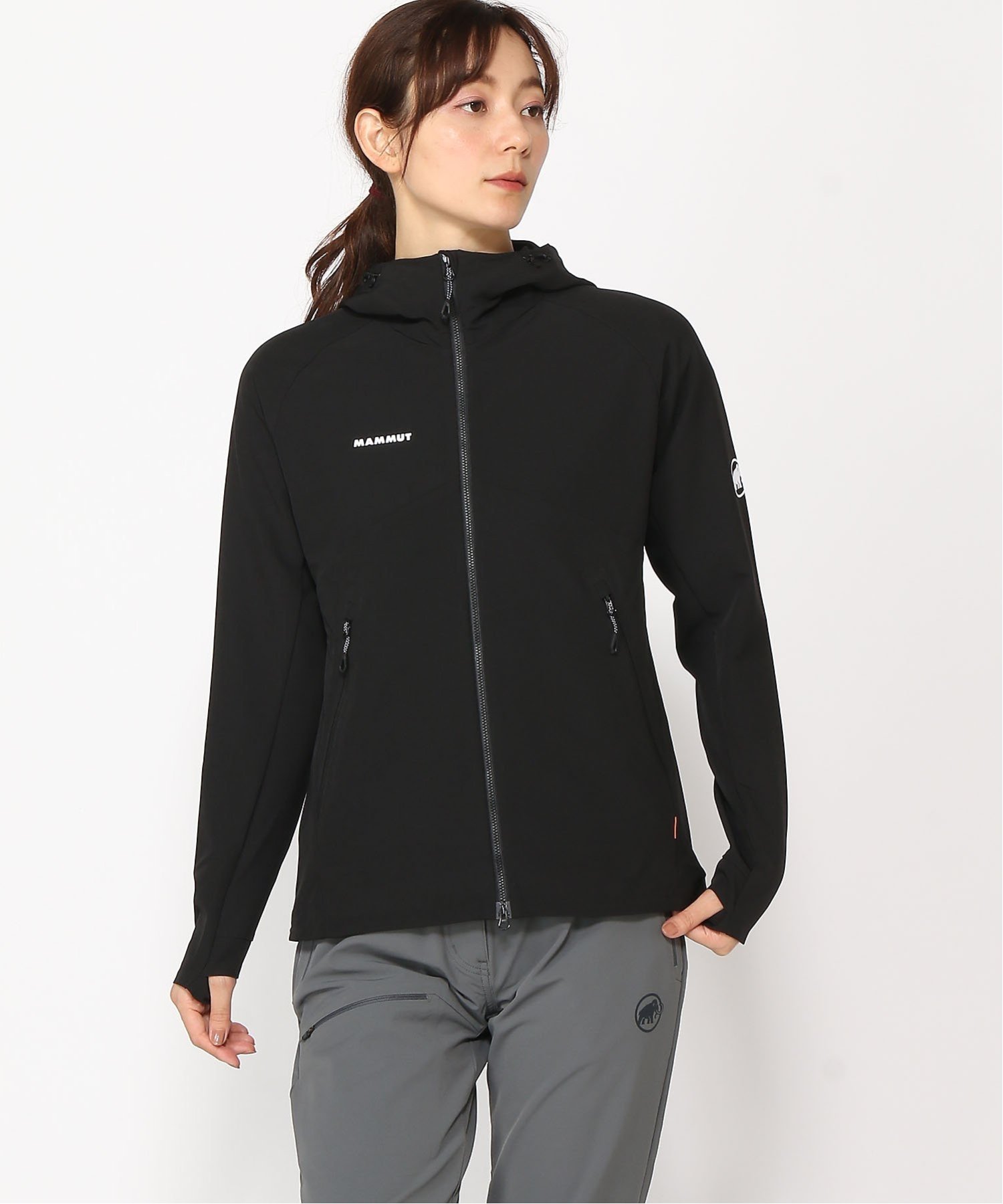 楽天市場】mammut macun so hooded jacket af womenの通販 楽天市場】mammut macun so hooded jacket af womenの通販