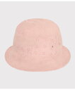 【SALE/20%OFF】PETIT BATEAU クロシェ プチバトー 帽子 ハット ピンク【送料無料】
