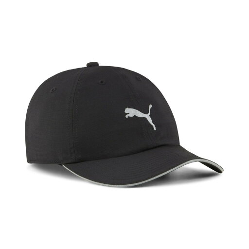 PUMA ユニセックス ランニング III BB キャップ プーマ 帽子 キャップ ブラック PUMA ユニセックス ランニング III BB キャップ プーマ 帽子 キャップ ブラック
