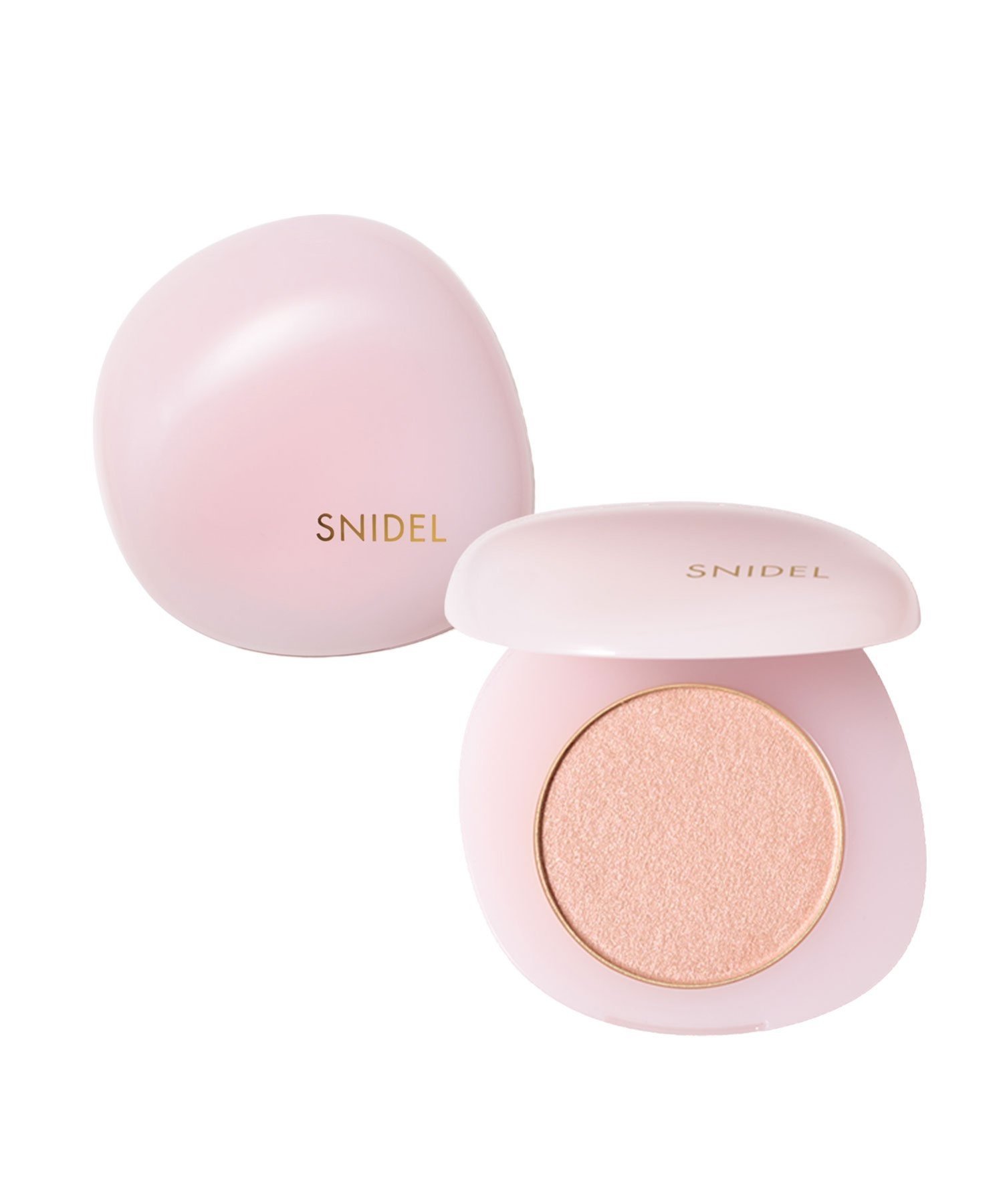 SNIDEL BEAUTY ユーフォリック グロウ ブラッシュ 05 スナイデルビューティ メイクアップ チーク オレンジ