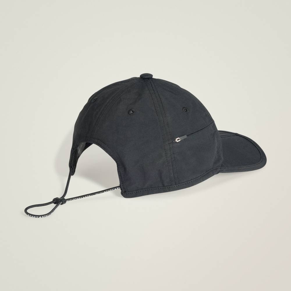 adidas 【公式】アディダス adidas adidas by Stella McCartney Run キャップ アディダス 帽子 キャップ ブラック【送料無料】