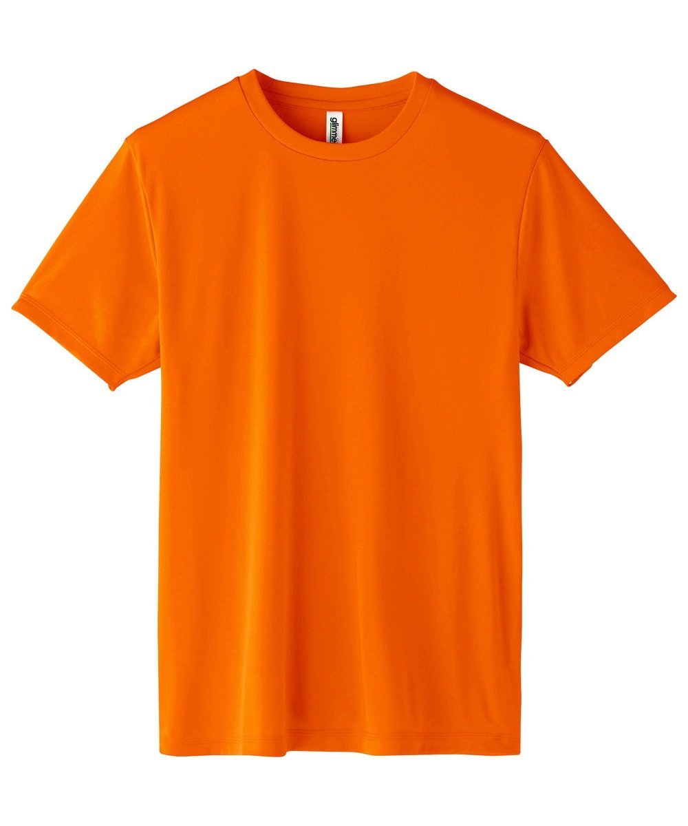BACKYARD FAMILY 3.5オンス インターロック ドライTシャツ ローラ トップス カットソー・Tシャツ ブラック ブルー ベージュ パープル ホワイト ネイビー オレンジ