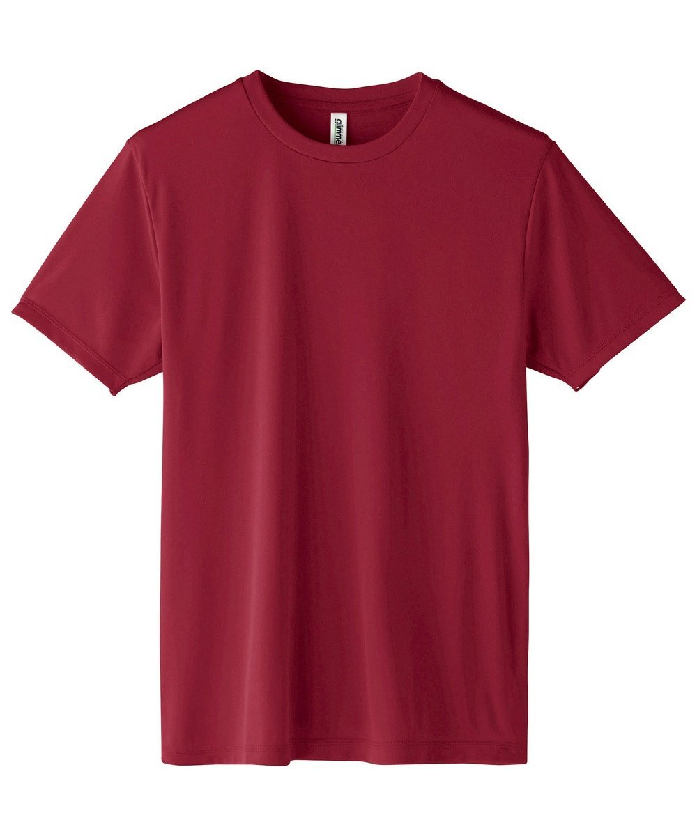 BACKYARD FAMILY 3.5オンス インターロック ドライTシャツ ローラ トップス カットソー・Tシャツ ブラック ブルー ベージュ パープル ホワイト ネイビー オレンジ