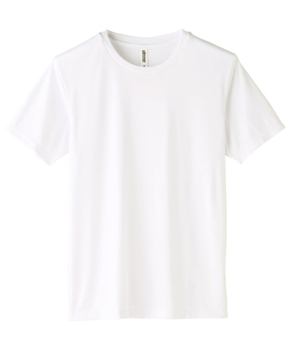 BACKYARD FAMILY 3.5オンス インターロック ドライTシャツ ローラ トップス カットソー・Tシャツ ブラック ブルー ベージュ パープル ホワイト ネイビー オレンジ