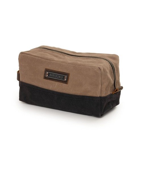 GSC GOODS & SHOES SELECT BEARBONES/ベアボーンズ Neelum 3L Dopp Kit ゴースローキャラバン バッグ ..