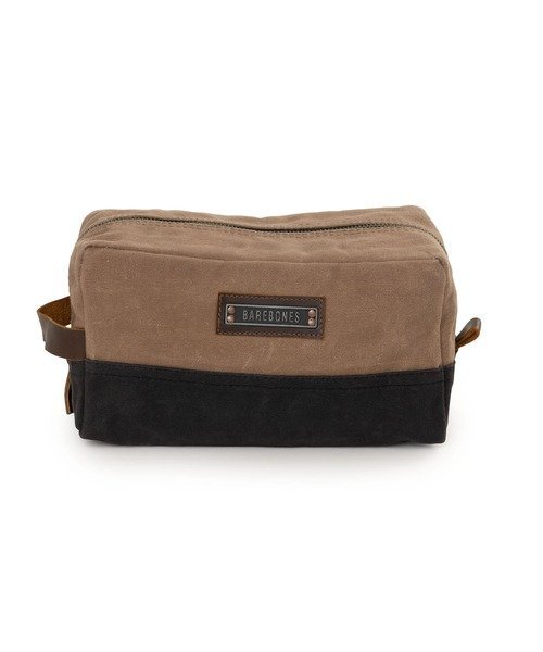 GSC GOODS & SHOES SELECT BEARBONES/ベアボーンズ Neelum 3L Dopp Kit ゴースローキャラバン バッグ クラッチバッグ【送料無料】