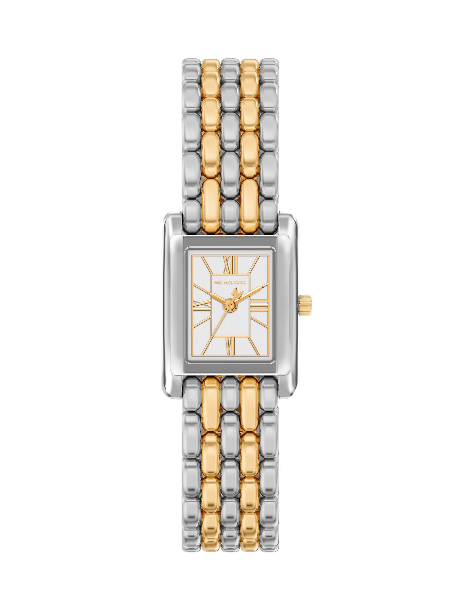MICHAEL KORS マイケル・コース 腕時計 レディース アナログ ステンレス MK4999 ウォッチステーションインターナショナル アクセサリー・腕時計 腕時計【送料無料】