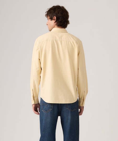 Levi's オーセンティック ボタンダウンシャツ リーバイス トップス シャツ・ブラウス【送料無料】