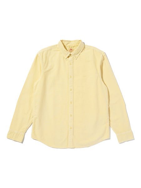 Levi's オーセンティック ボタンダウンシャツ リーバイス トップス シャツ・ブラウス【送料無料】