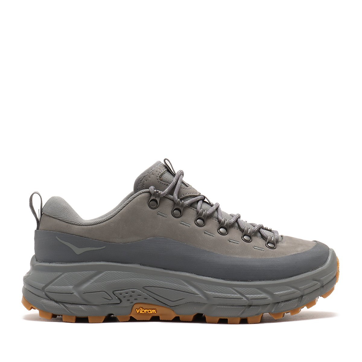 HOKA TOR SUMMIT ASTEROID / SATELITE GREY アトモス シューズ・靴 スニーカー グレー