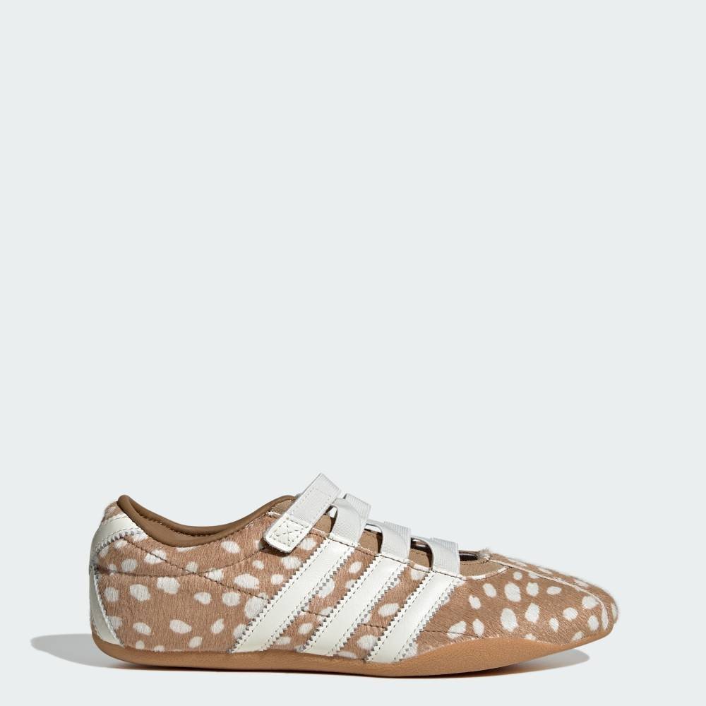 adidas 【公式】アディダス adidas 返品可 トーキョー MJ / TOKYO MJ アディダス シューズ・靴 スニーカー ブラウン【送料無料】
