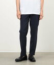 【SALE/40%OFF】COMME CA ISM 【セットアップ対応】ウォッシャブル SUPER-TEX パンツ コムサイズム スーツ・フォーマル スーツパン...