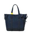 POTR ライド 2WAY トートバッグ(L) ポーター バッグ トートバッグ ブルー【送料無料】