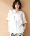 THE SHOP TK レディース トップス ザ ショップ ティーケー