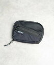 【SALE/2%OFF】realize select 【GRAMICCI(グラミチ) 】CORDURA WALLET レアリゼ 財布・ポーチ・ケース 財布 グリーン ブラック【送料無料】(4)