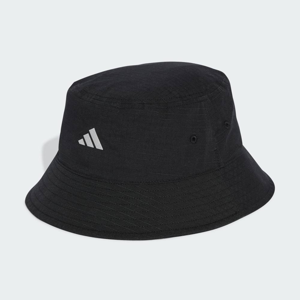 【SALE／20%OFF】adidas 【公式】アディダス adidas MERCEDES-AMG PETRONAS F1チーム メカニックス バケットハット アディダス 帽子 キャップ ブラック【送料無料】