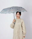 Wpc. ワールドパーティー Wpc. ペールストーンアンブレラミニ ローラ ファッション雑貨 折りたたみ傘 ブルー ブラウン ピンク