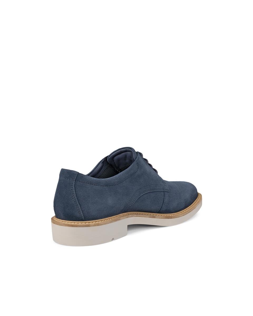ECCO METROPOLE LONDON メンズ 本革 ダービーシューズ エコー シューズ・靴 レースアップ・ドレスシューズ