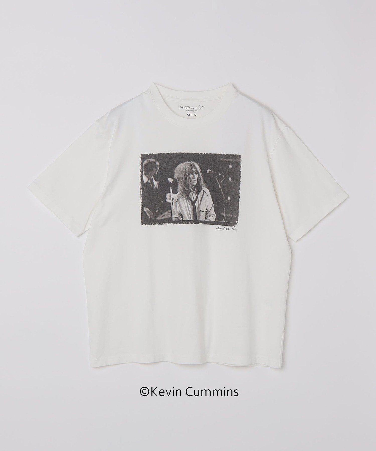楽天市場】パティ スミス tシャツの通販