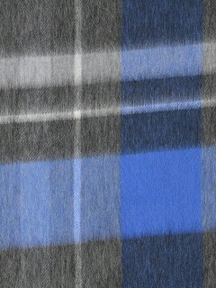 Lambswool Angora Scarf 3236-499-0968: Dark Grey Lambswool Angora Scarf 3236-499-0968: Dark Grey