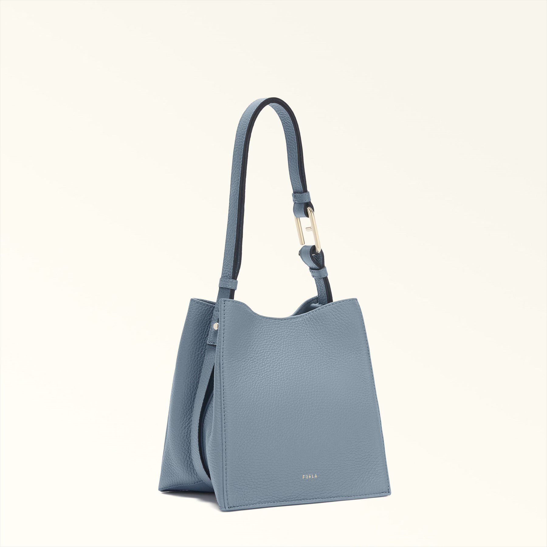 【SALE／60%OFF】FURLA 【公式】FURLA NUVOLA MINI BUCKET BAG 20 フルラ バッグ ...