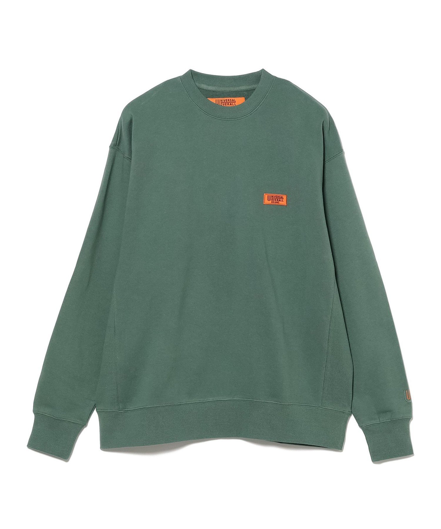 BEAMS GOLF スウェットシャツ グリーン BEAMS GOLF×CHAMPION ｜BEAMS