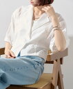 【SALE/40%OFF】MAISON BREEZE reveur MAISON BREEZE reveur/メッシュシャツジャケット trc セットアップセブン ジャケット・アウター その他のジャケット・アウター イエロー ホワイト グレー ブラック