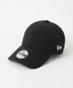 UNITED ARROWS green label relaxing <NEW ERA>9TWENTY ソリッド キャップ ユナイテッドアローズ グリーンレーベ...