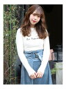 【SALE/20%OFF】dazzlin ロゴ刺繍ミニフェザーニットプルオーバ ダズリン ニット【RBA_S】【RBA_E】【送料無料】