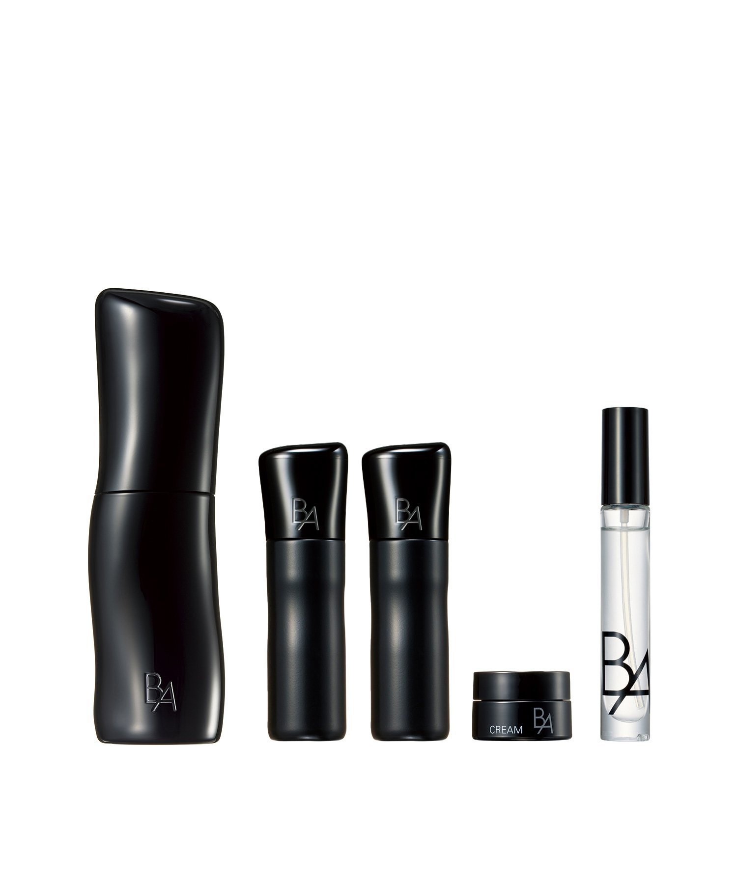 POLA 【公式】POLA B.A シンボリックコレクション ローション ハーフサイズ セット ポーラ スキンケア 化粧水【送料無料】のサムネイル