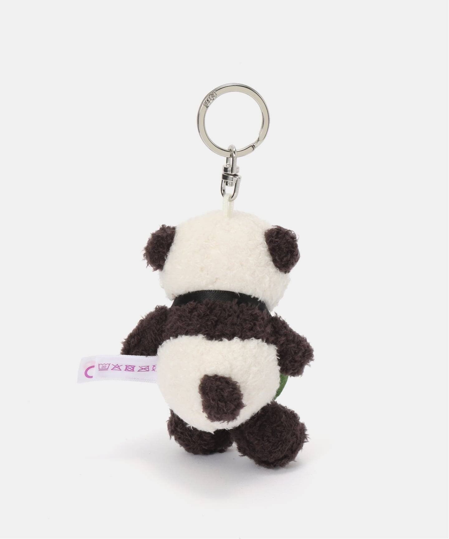 OUTDOOR PRODUCTS Usual Things BB パンダ 10cm+ボストン グリーン/OUTDOOR PRODUC アウトドアプロダクツユージュアルシングス ファッション雑貨 その他のファッション雑貨 グリーン