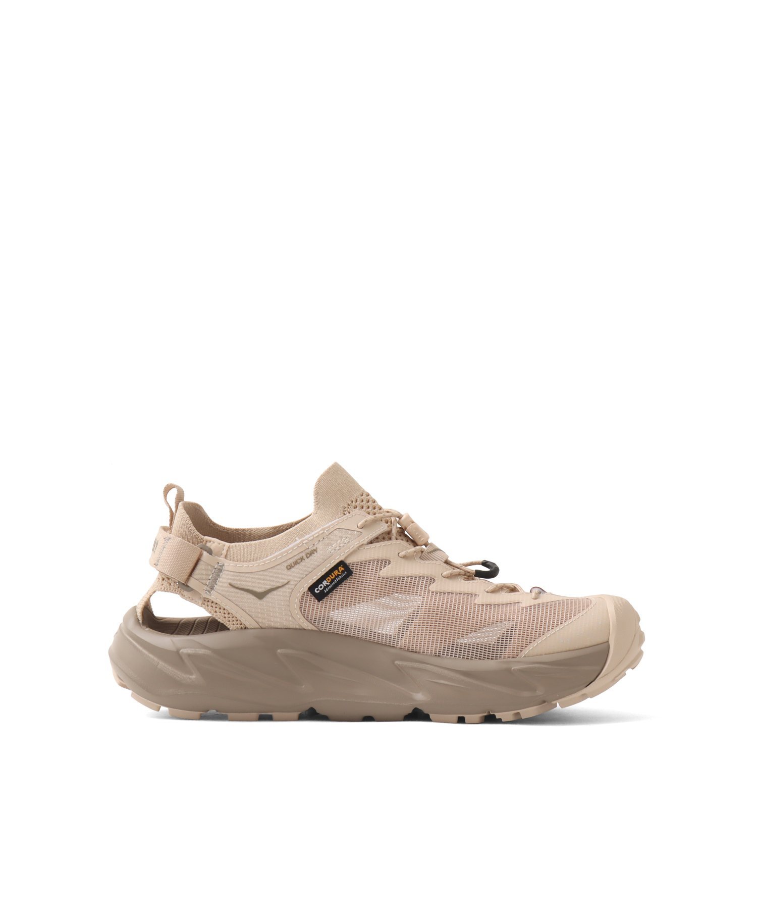HOKA HOPARA 2 SHIFTING SAND / DUNE アトモス シューズ・靴 サンダル ブラウン