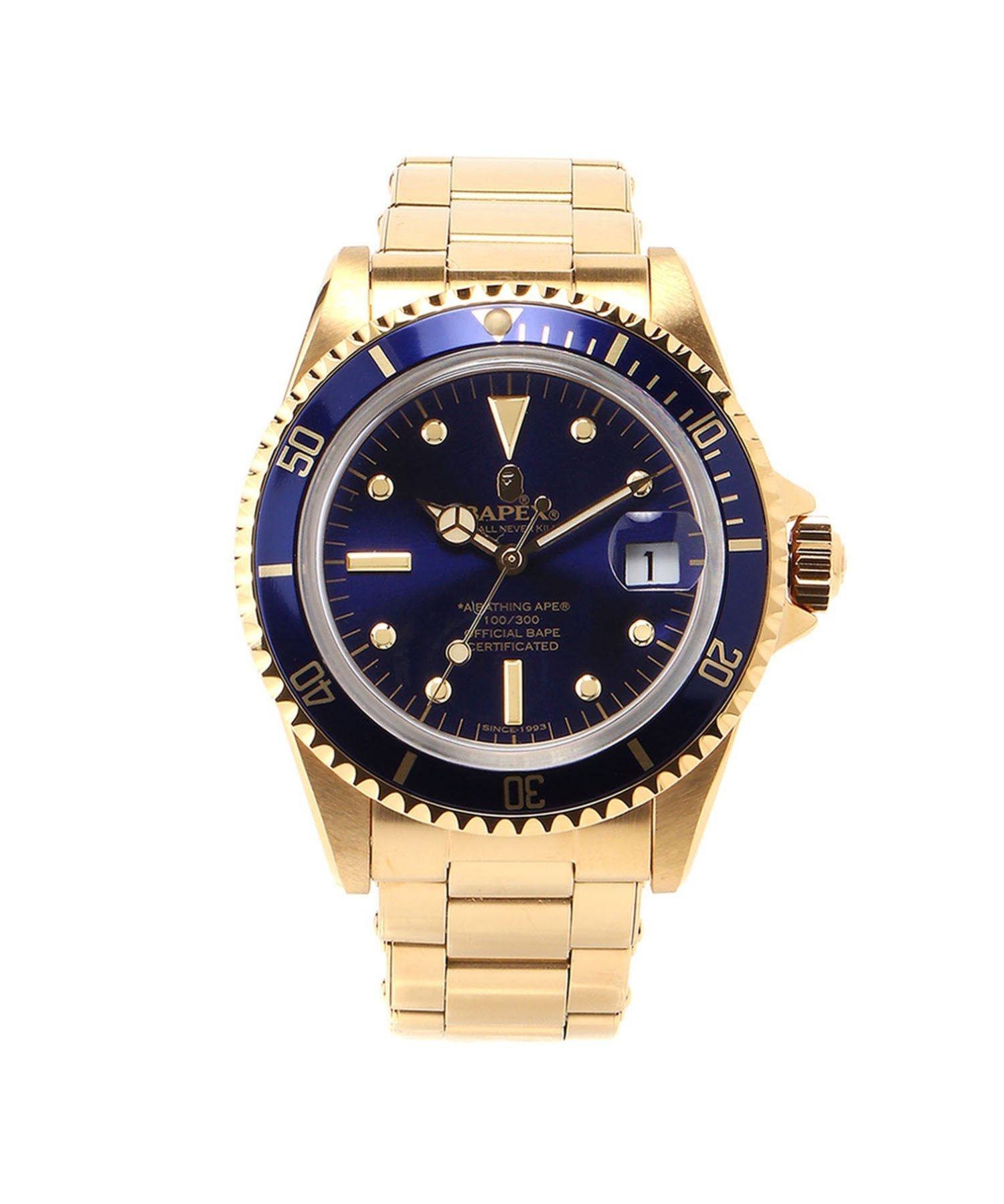 楽天市場】bapex type 1(腕時計)の通販 楽天市場】bapex type 1(腕時計)の通販