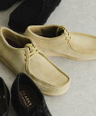 URBAN RESEARCH Clarks Wallabee アーバンリサーチ シューズ・靴 その他のシューズ・靴【送料無料】