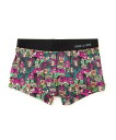 【SALE/48%OFF】COMME CA MEN (M)COMME CA MEN/コムサメン CAT&DOG柄ボクサー ボディライフ インナー・ルームウェア ...